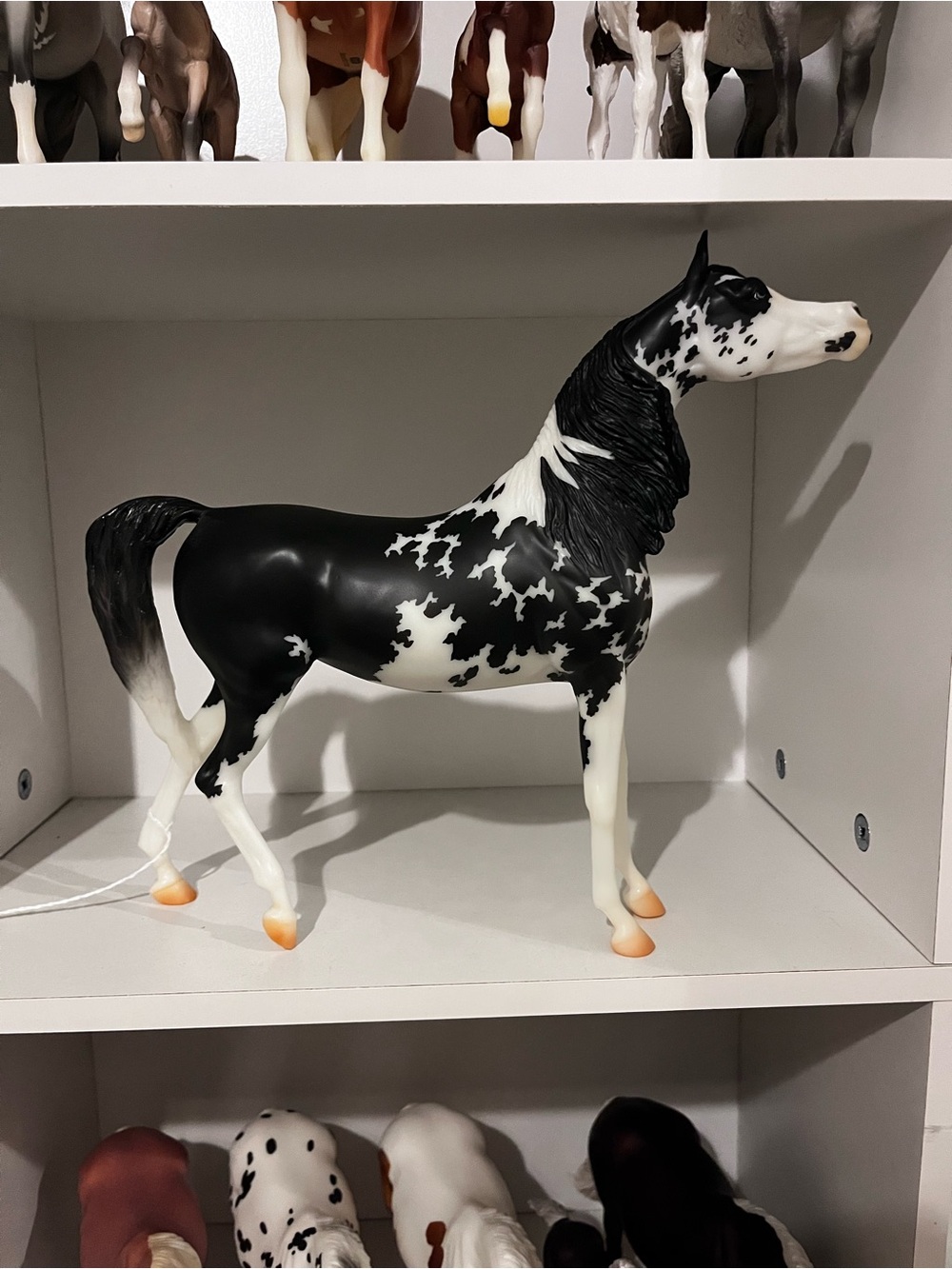 Breyerfest 2023 Araba